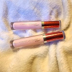 It Vitality Lip Flush Stain